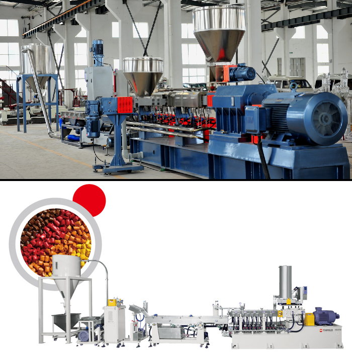 Masterbatch Technology in Wazirpur Delhi Masterbatch Product
